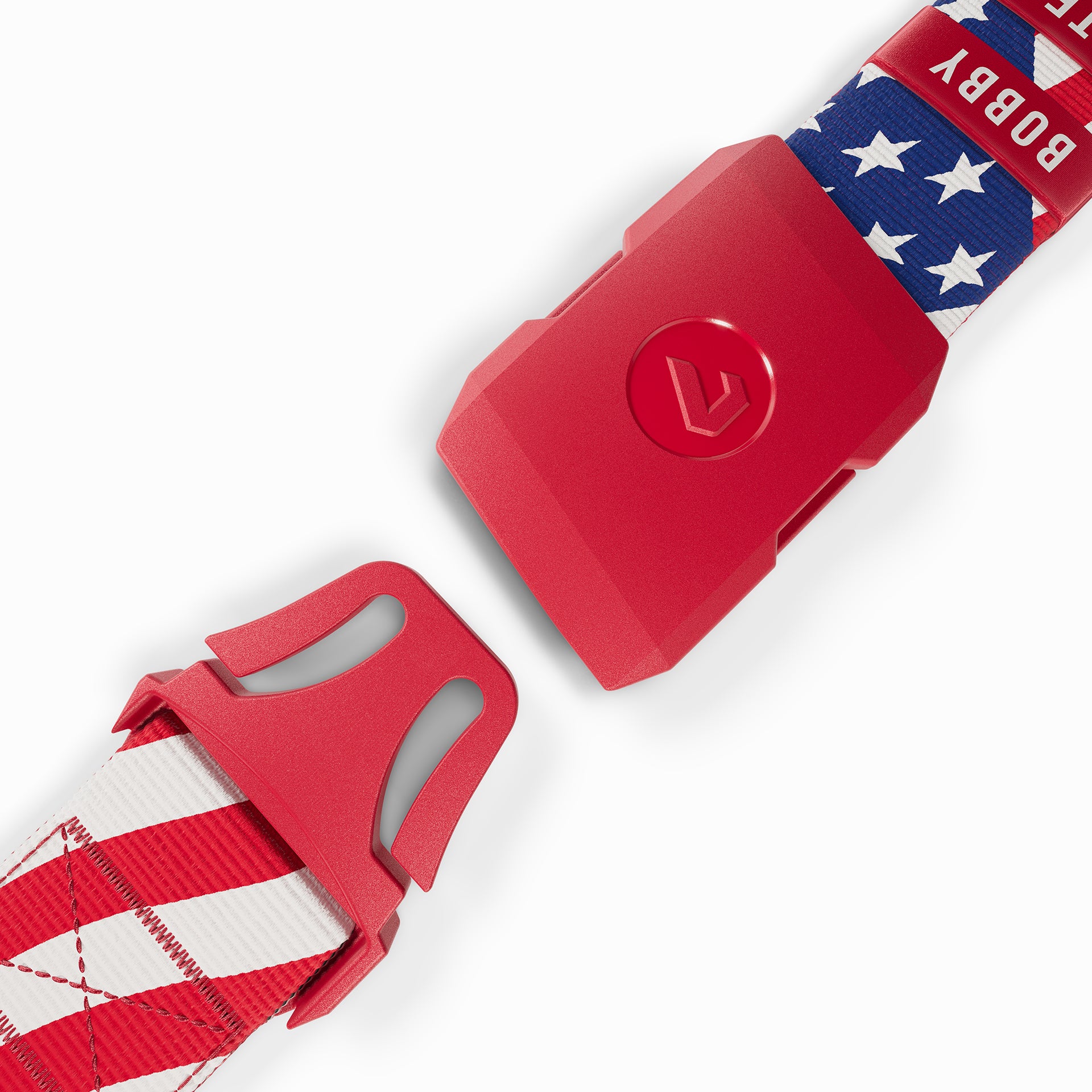Diamond Belt // Freedom Wave