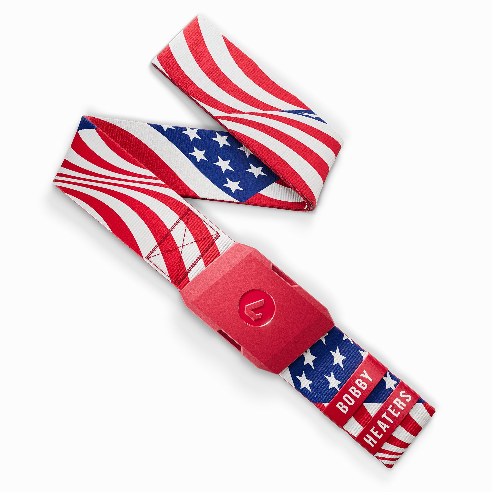 Diamond Belt // Freedom Wave