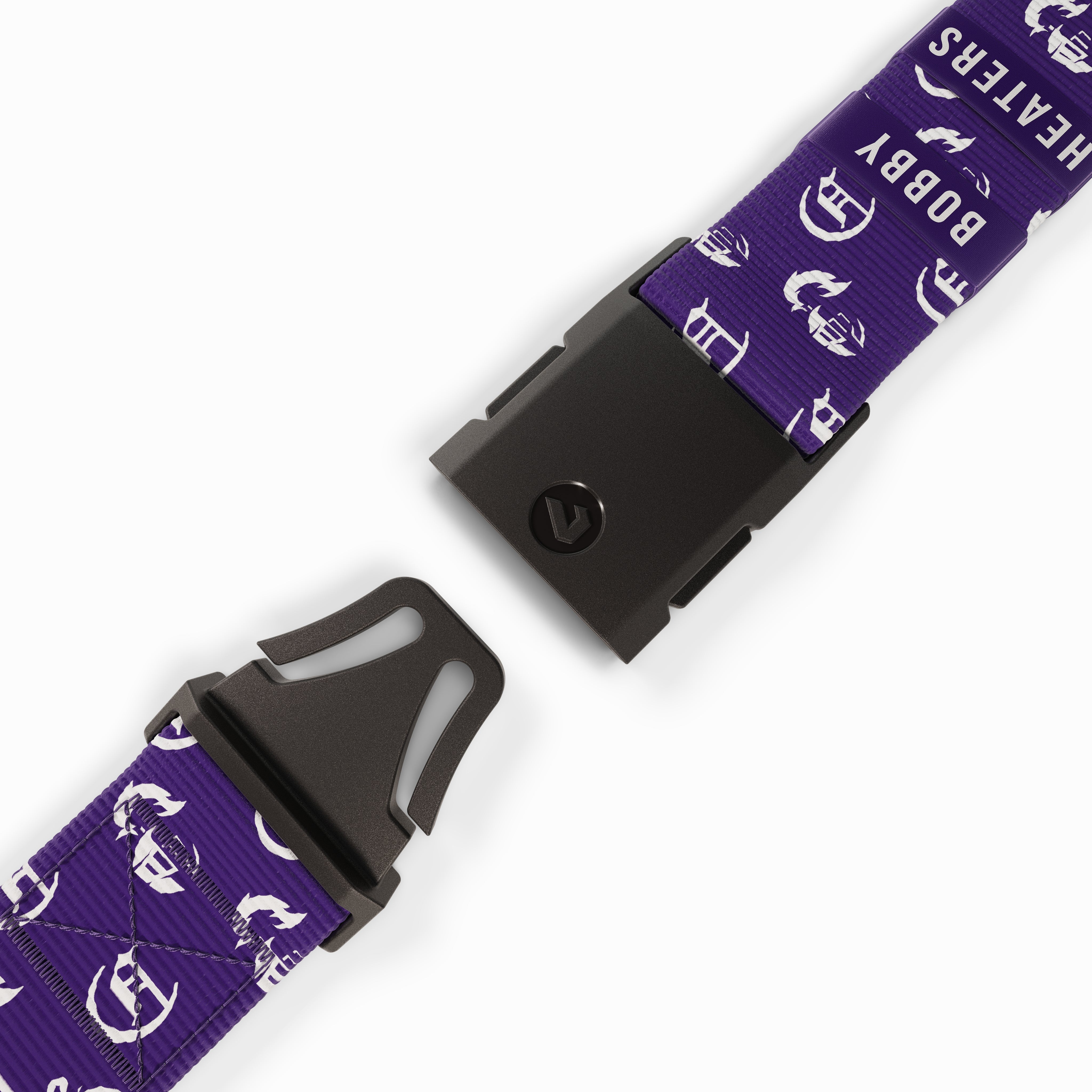 Edge Belt // Carlsbad Lancers