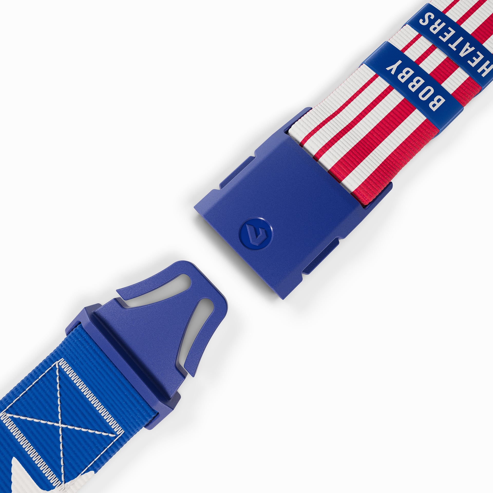 Edge Belt // Modern Stars