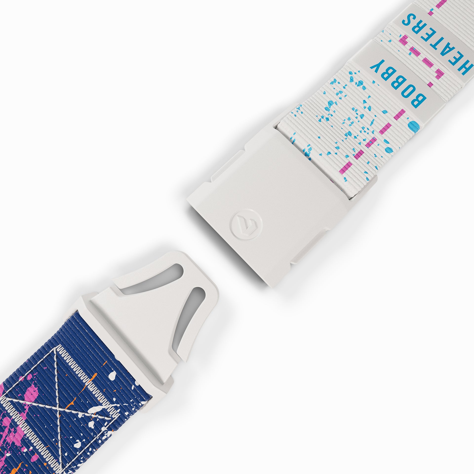 Edge Belt // Retro Republic