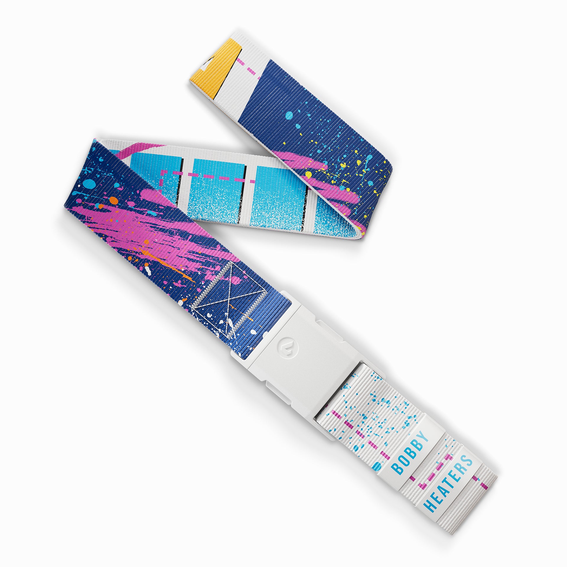 Edge Belt // Retro Republic