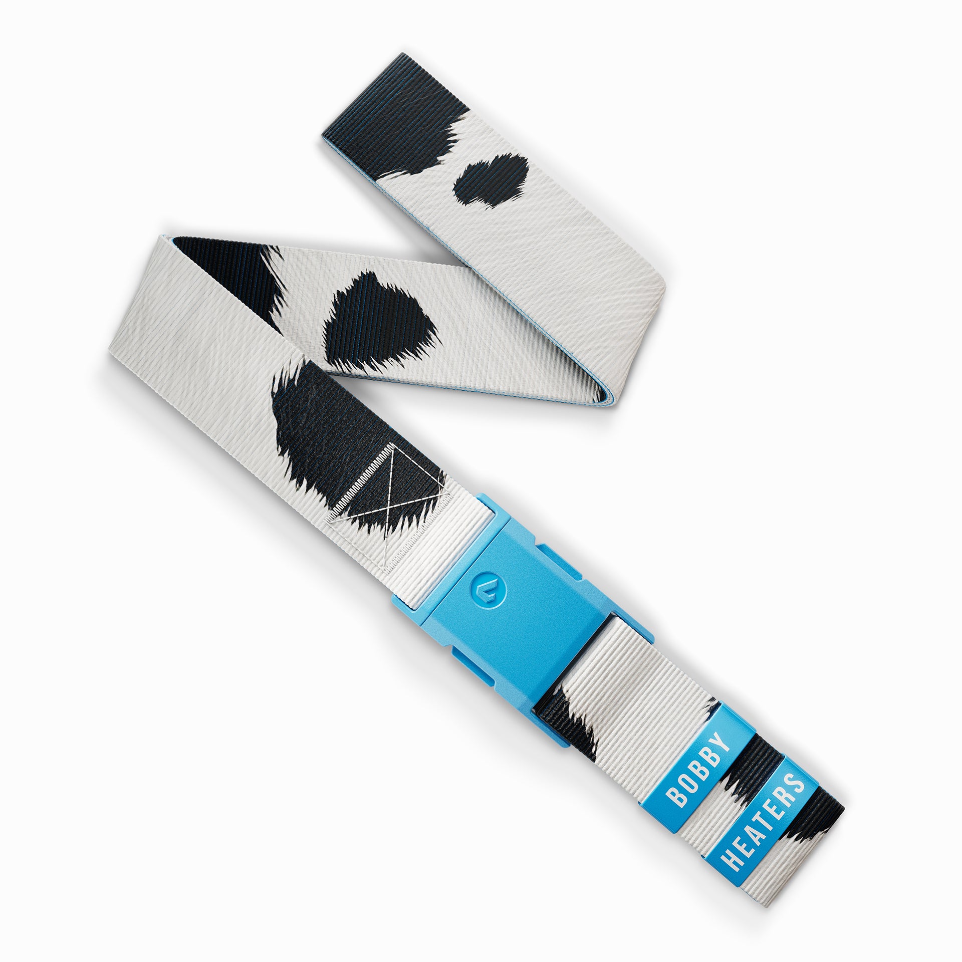 Edge Belt // Spotline