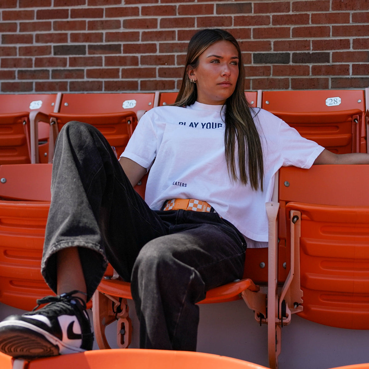 College Collection™ | Tennessee Checkers