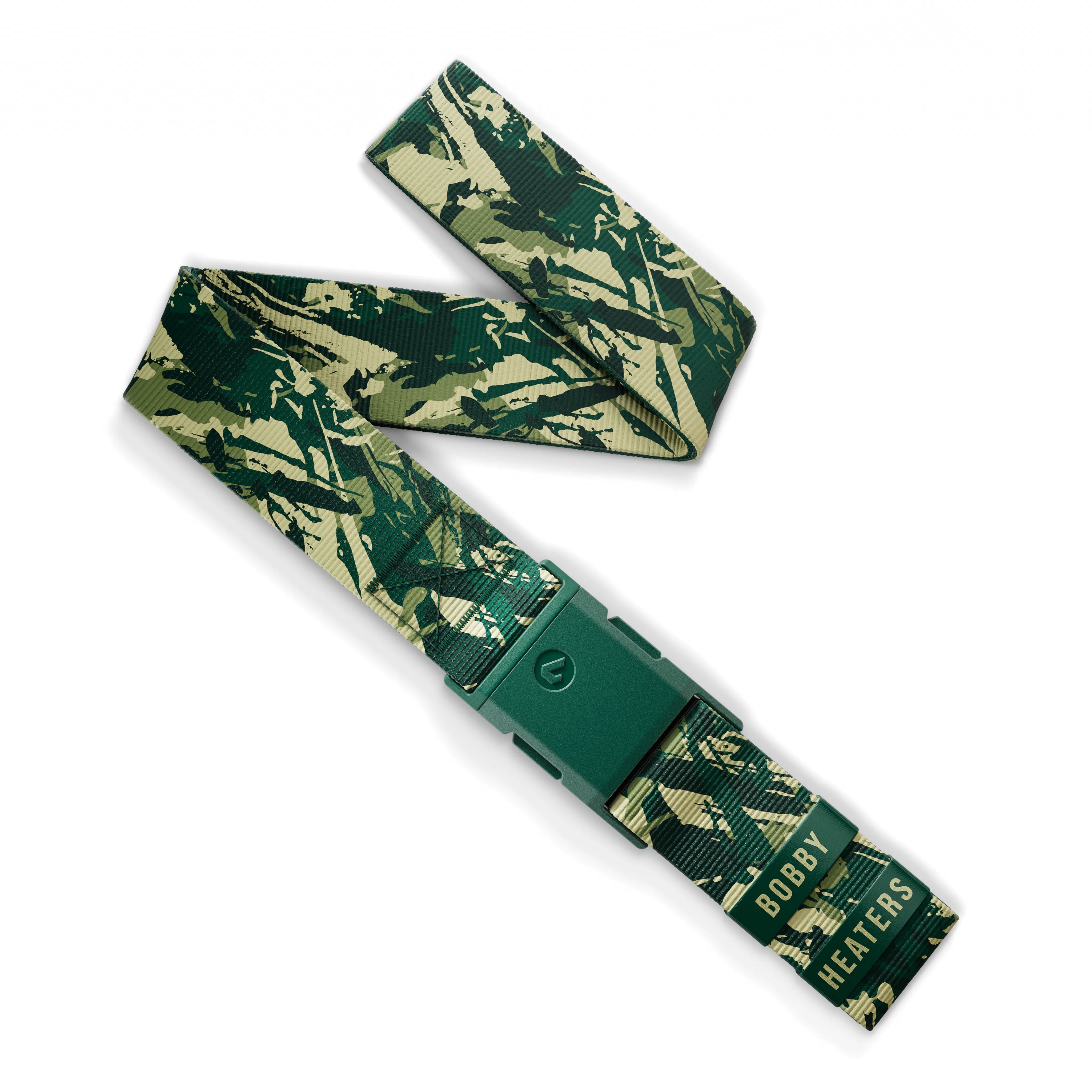 Edge Belt // Camo