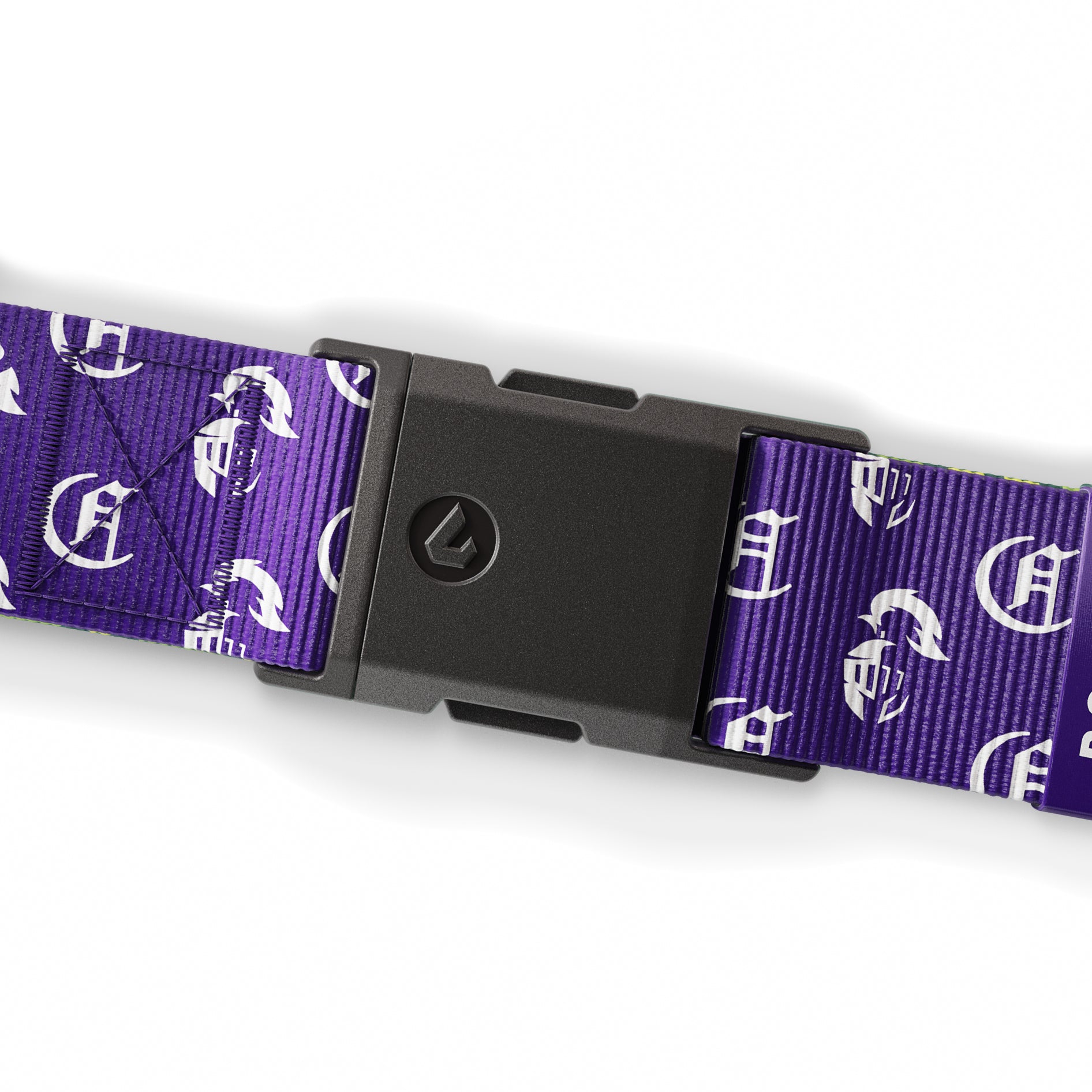 Edge Belt // Carlsbad Lancers