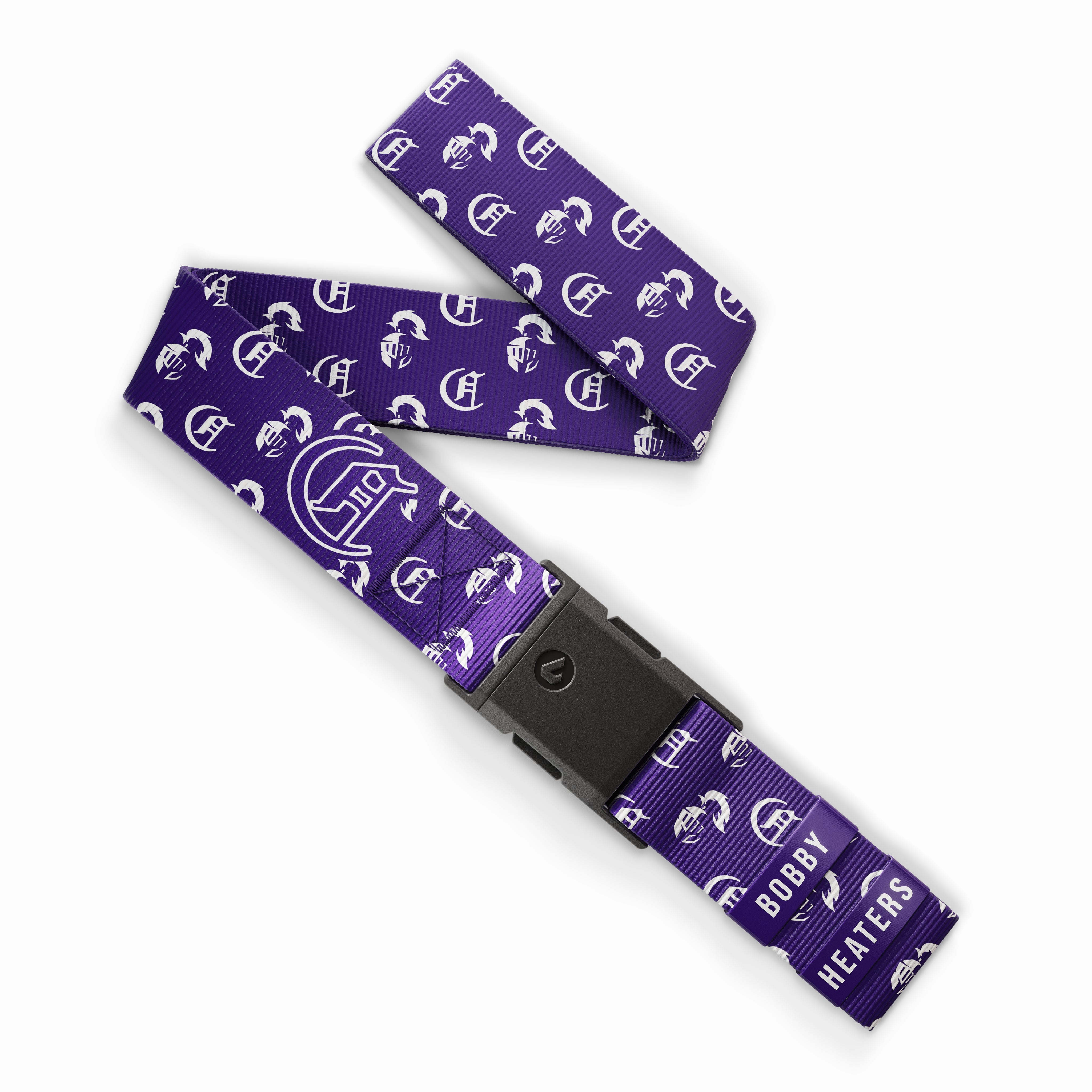 Edge Belt // Carlsbad Lancers