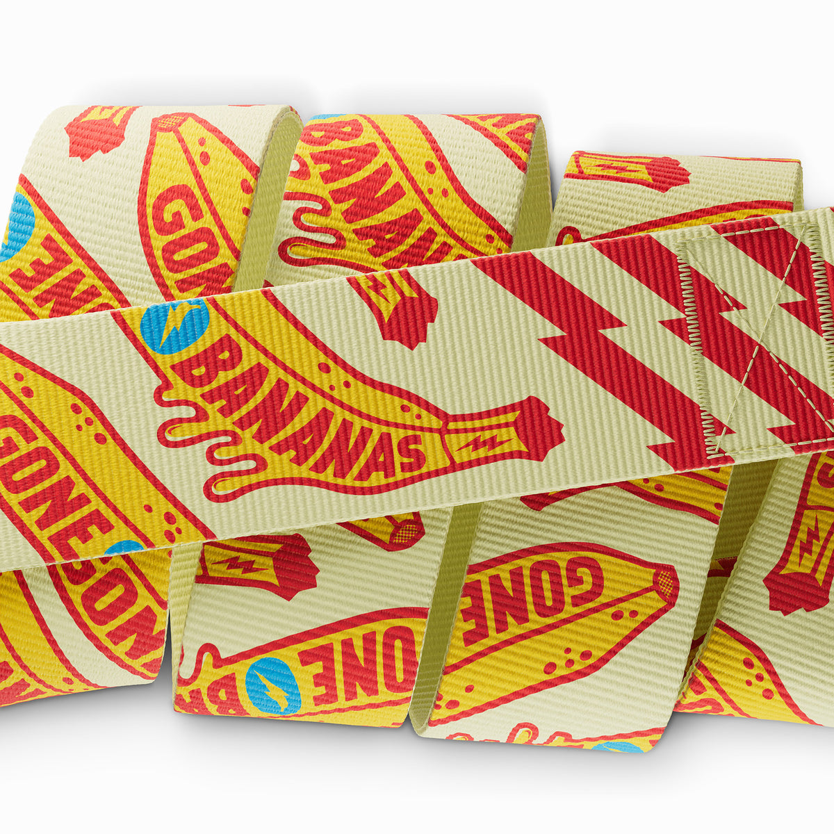 Studio Series // Vol. 2 DANKO "Gone Bananas"