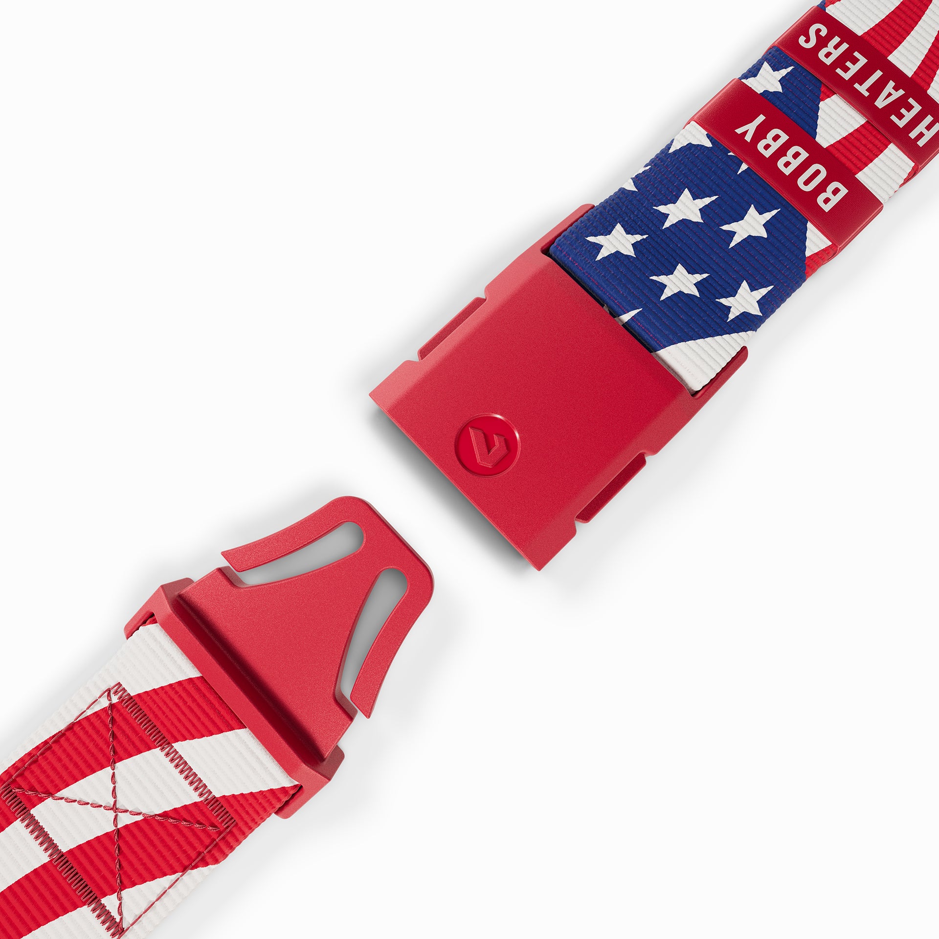 Edge Belt // Freedom Wave