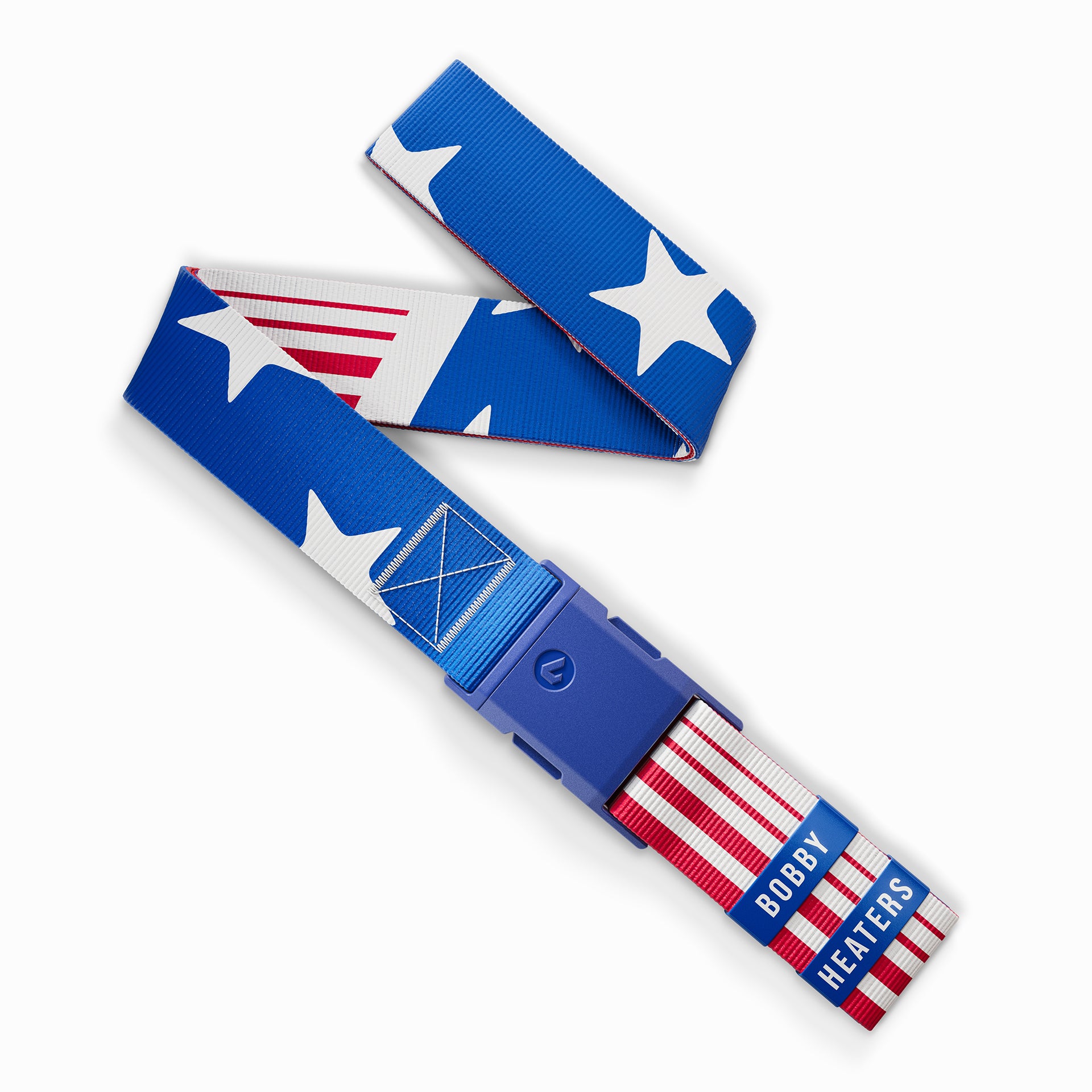 Edge Belt // Modern Stars