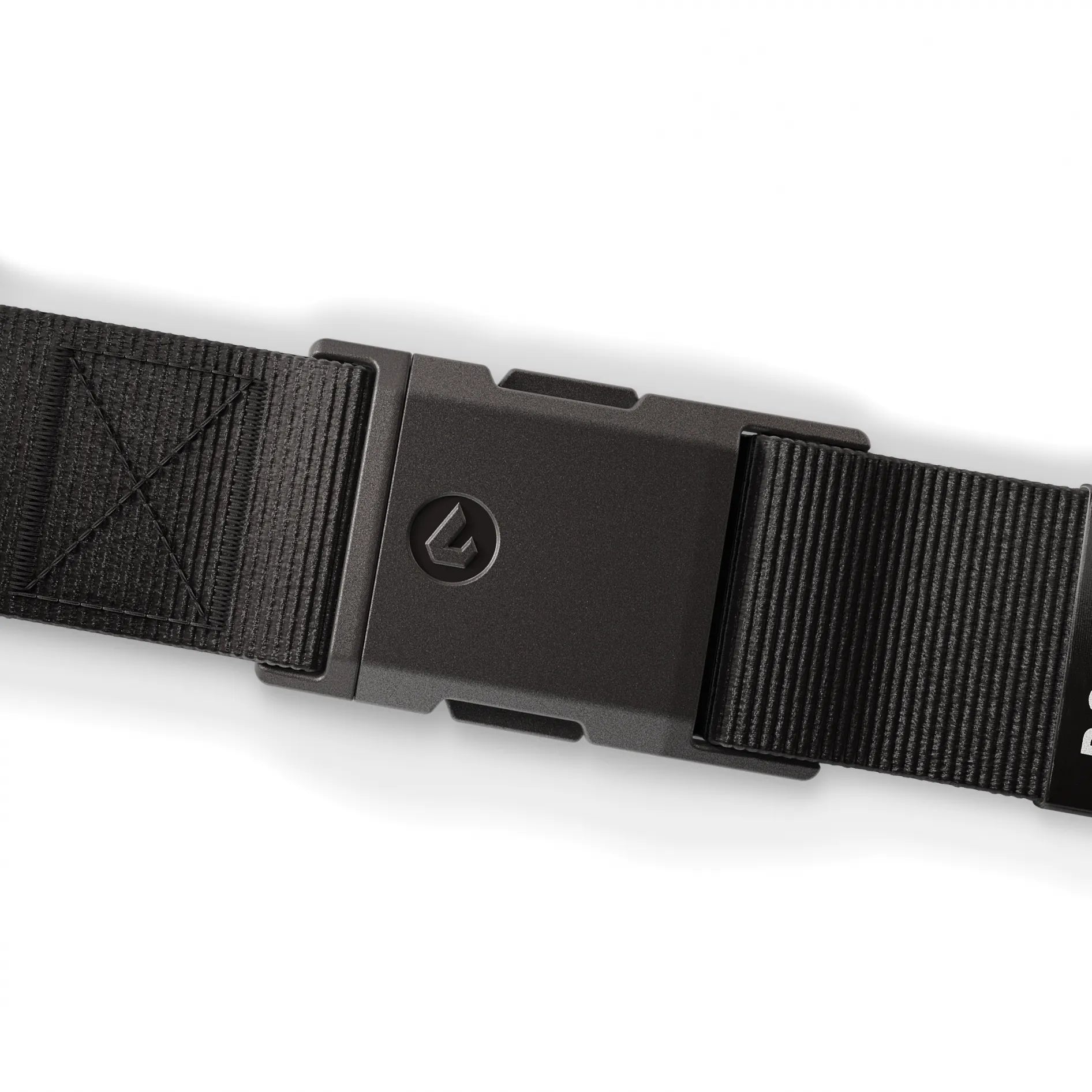 Edge Belt // Solid